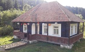 casuta valea stanei